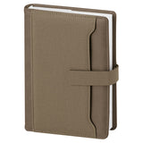 AGENDA PORTAFOGLIO personalizzato con logo - Pubblienne