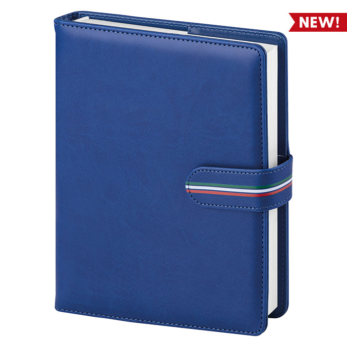 AGENDA PORTAFOGLIO personalizzato con logo - Pubblienne