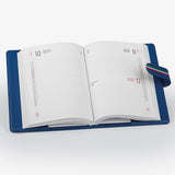 AGENDA PORTAFOGLIO personalizzato con logo - Pubblienne