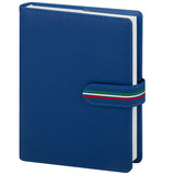 AGENDA PORTAFOGLIO personalizzato con logo - Pubblienne
