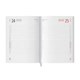 AGENDA PORTAFOGLIO personalizzato con logo - Pubblienne