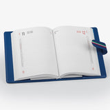 AGENDA PORTAFOGLIO personalizzato con logo - Pubblienne