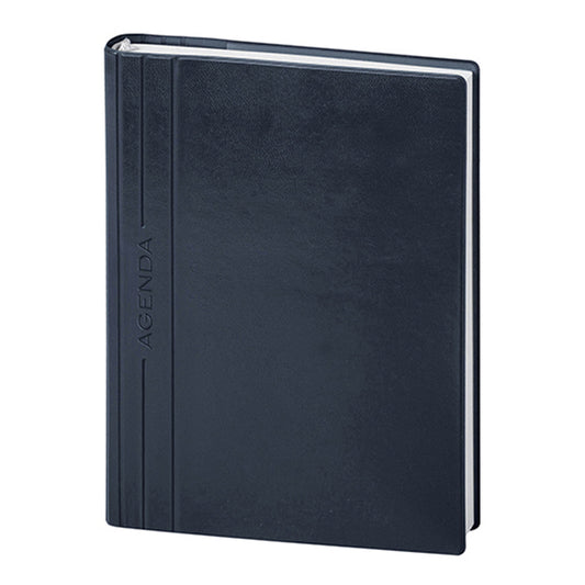 AGENDA GIORNALIERA CLASSIC personalizzato con logo - Pubblienne