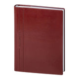 AGENDA GIORNALIERA CLASSIC personalizzato con logo - Pubblienne