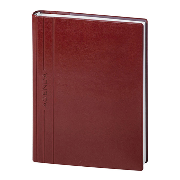 AGENDA GIORNALIERA CLASSIC personalizzato con logo - Pubblienne