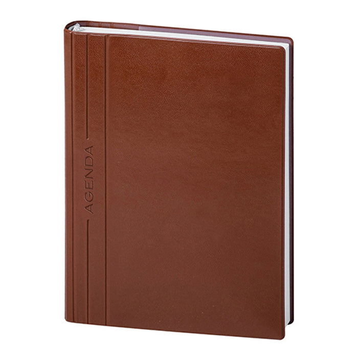AGENDA GIORNALIERA CLASSIC personalizzato con logo - Pubblienne