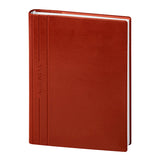 AGENDA GIORNALIERA CLASSIC personalizzato con logo - Pubblienne