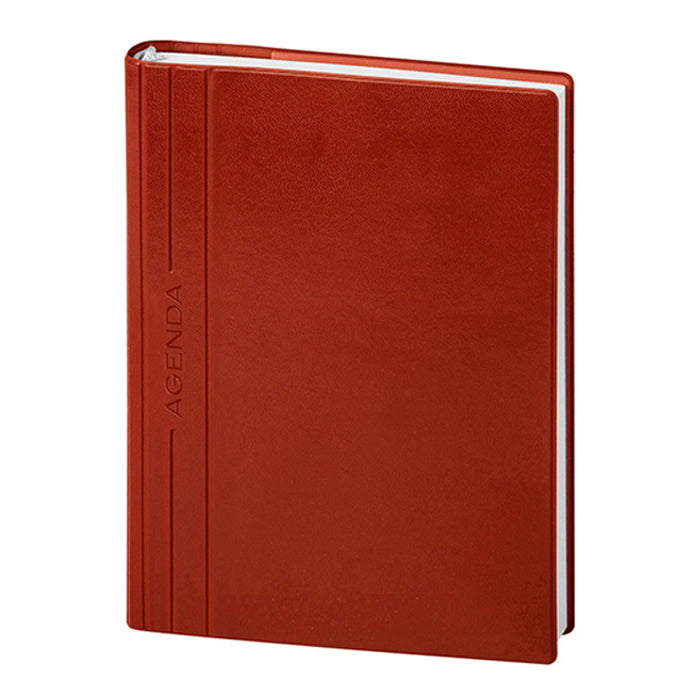 AGENDA GIORNALIERA CLASSIC personalizzato con logo - Pubblienne