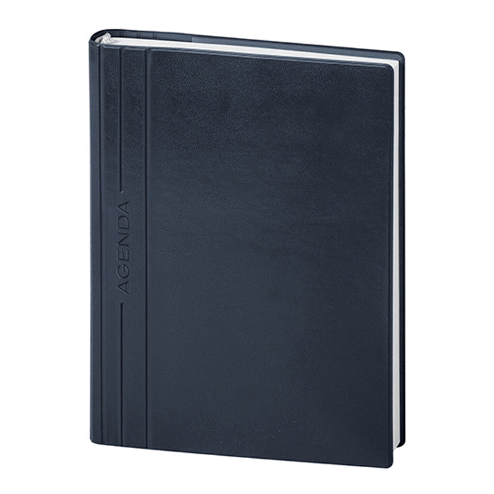 AGENDA GIORNALIERA CLASSIC personalizzato con logo - Pubblienne