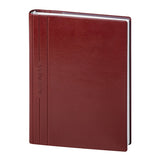 AGENDA GIORNALIERA CLASSIC personalizzato con logo - Pubblienne