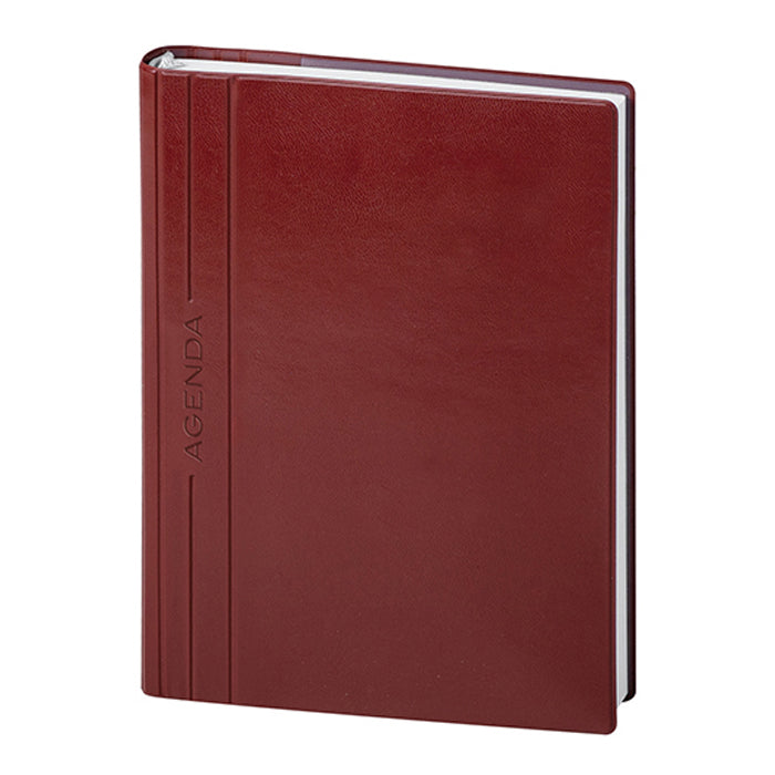 AGENDA GIORNALIERA CLASSIC personalizzato con logo - Pubblienne