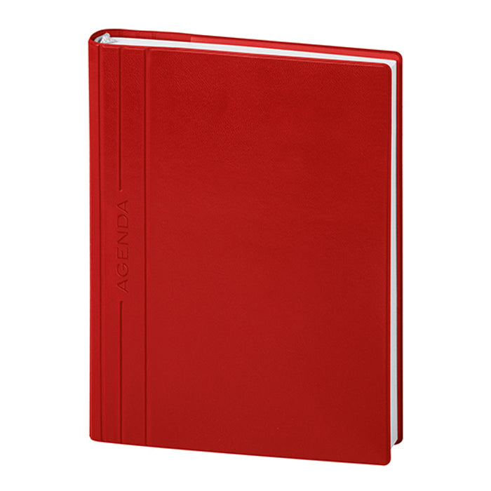AGENDA SETTIMANALE CLASSIC personalizzato con logo - Pubblienne