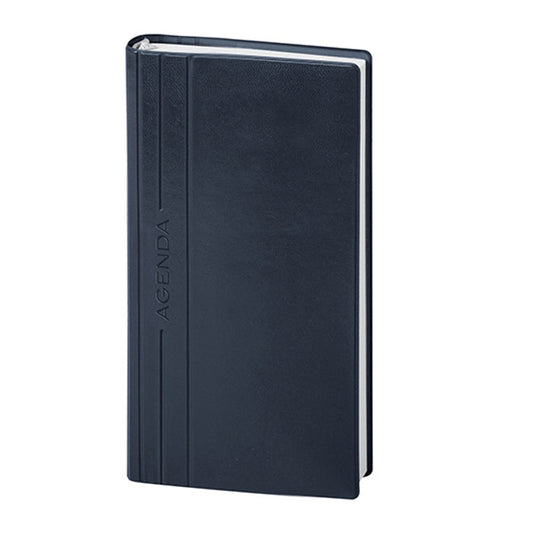 AGENDA SETTIMANALE CLASSIC PB205 personalizzato con logo - Pubblienne