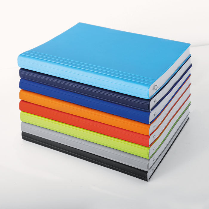 AGENDA GIORNALIERA IN TAM personalizzato con logo - Pubblienne
