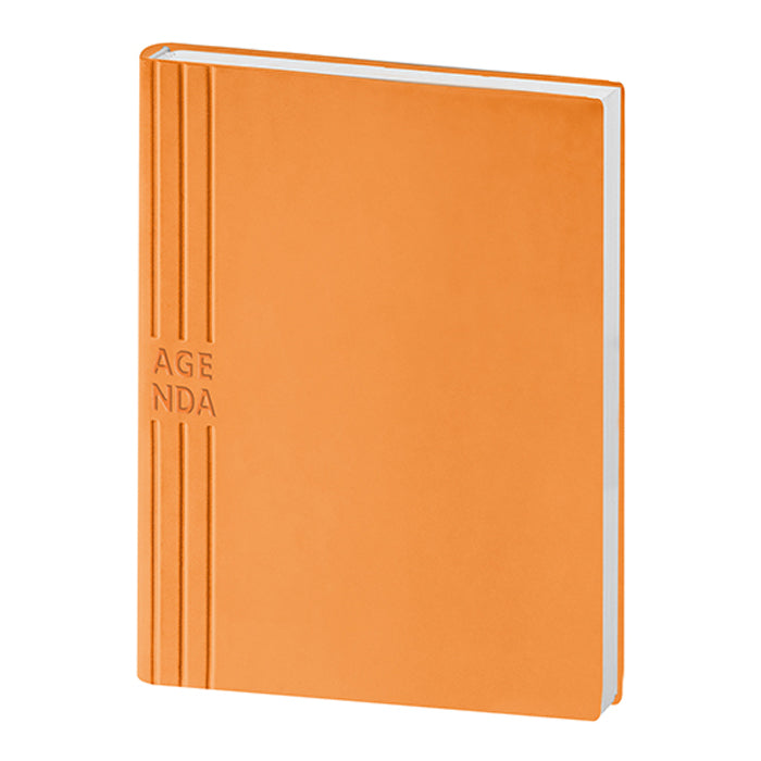 AGENDA GIORNALIERA personalizzato con logo - Pubblienne