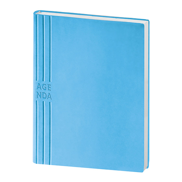 AGENDA GIORNALIERA personalizzato con logo - Pubblienne