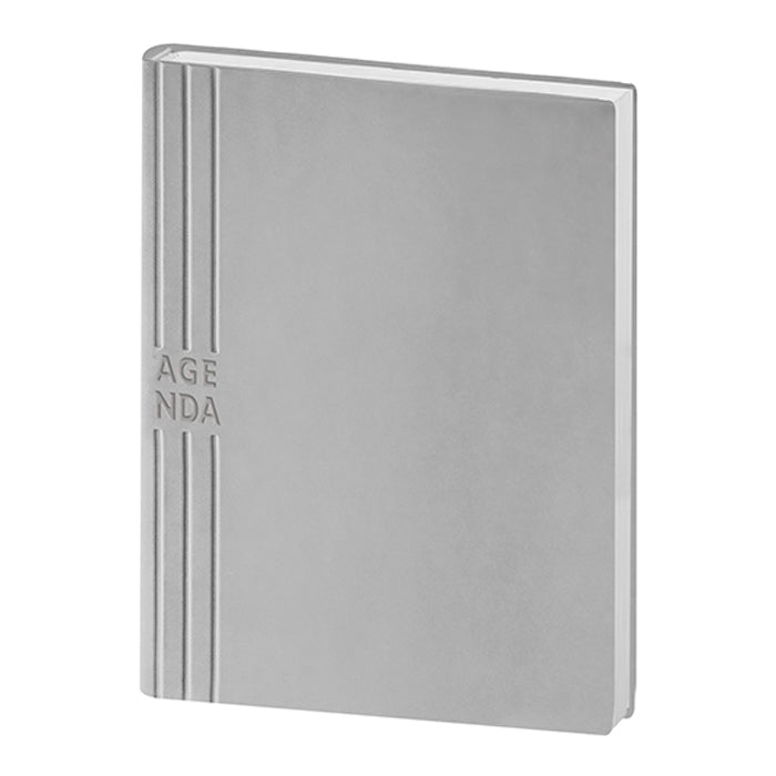 AGENDA GIORNALIERA personalizzato con logo - Pubblienne