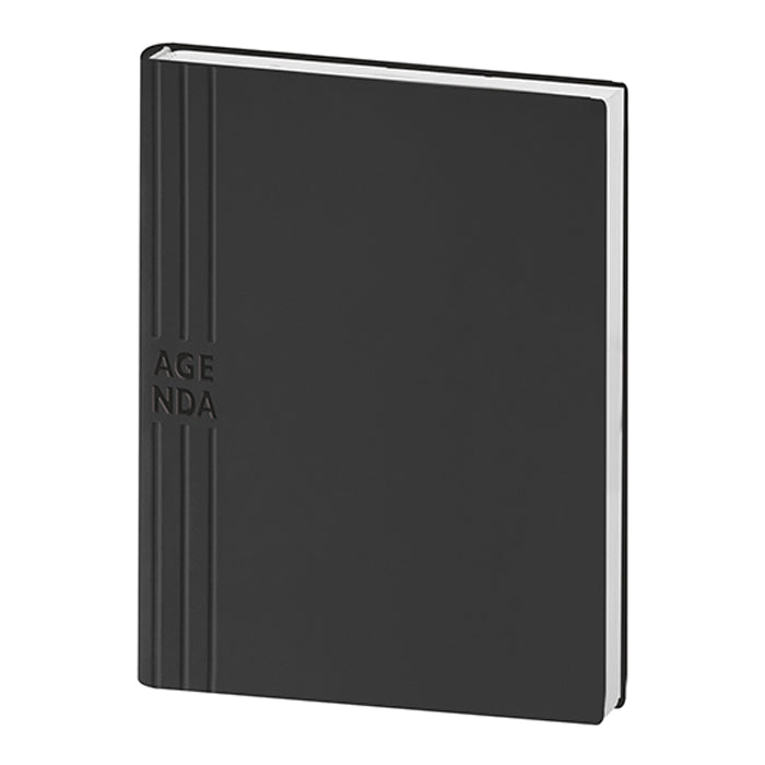AGENDA GIORNALIERA personalizzato con logo - Pubblienne