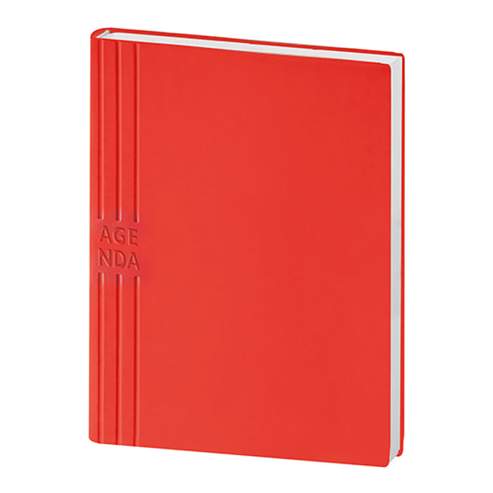 AGENDA GIORNALIERA personalizzato con logo - Pubblienne