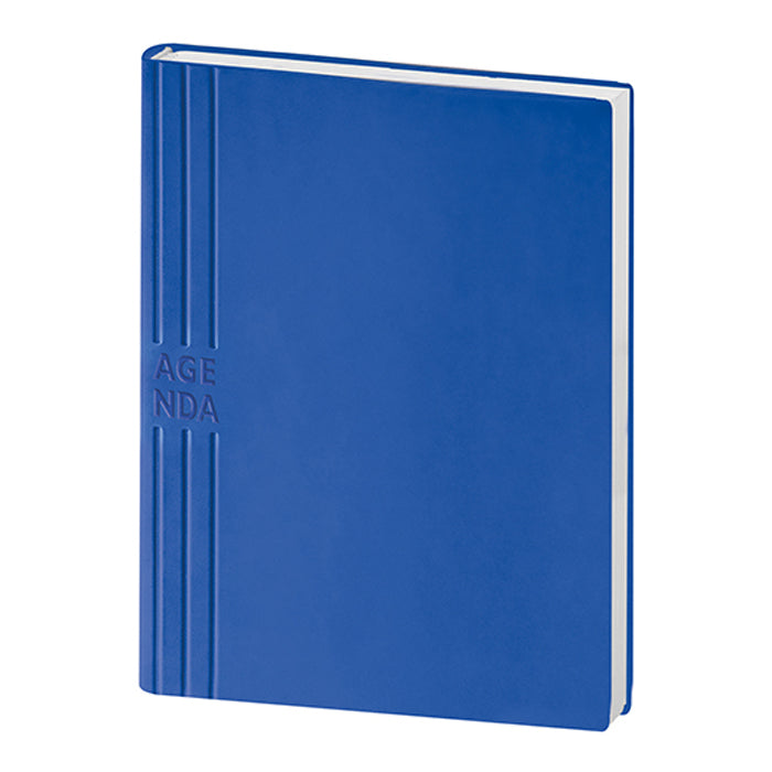 AGENDA GIORNALIERA personalizzato con logo - Pubblienne