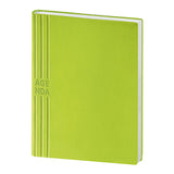 AGENDA GIORNALIERA personalizzato con logo - Pubblienne