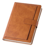 AGENDA PORTAFOGLIO personalizzato con logo - Pubblienne