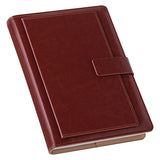 AGENDA PORTAFOGLIO personalizzato con logo - Pubblienne
