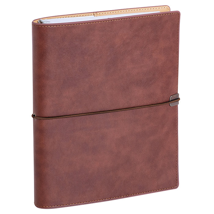 AGENDA PORTAFOGLIO personalizzato con logo - Pubblienne