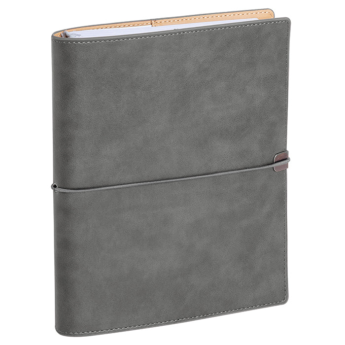 AGENDA PORTAFOGLIO personalizzato con logo - Pubblienne