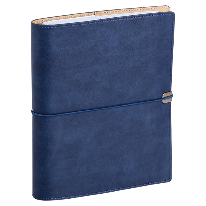 AGENDA PORTAFOGLIO personalizzato con logo - Pubblienne