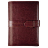 AGENDA PORTAFOGLIO personalizzato con logo - Pubblienne