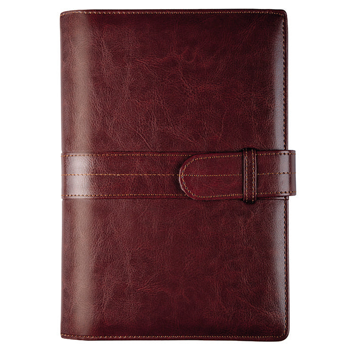AGENDA PORTAFOGLIO personalizzato con logo - Pubblienne
