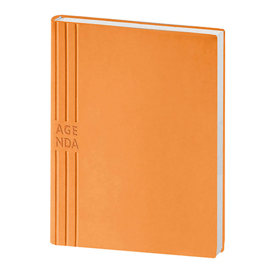 AGENDA GIORNALIERA PB245 personalizzato con logo - Pubblienne