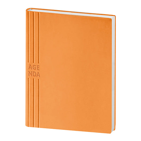 AGENDA GIORNALIERA IN TAM PB247 personalizzato con logo - Pubblienne
