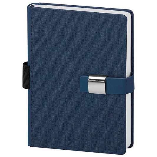 AGENDA GIORNALIERA PB257 personalizzato con logo - Pubblienne