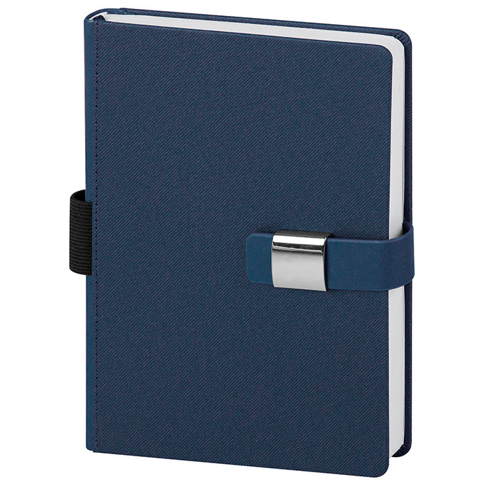 AGENDA GIORNALIERA PB257 personalizzato con logo - Pubblienne