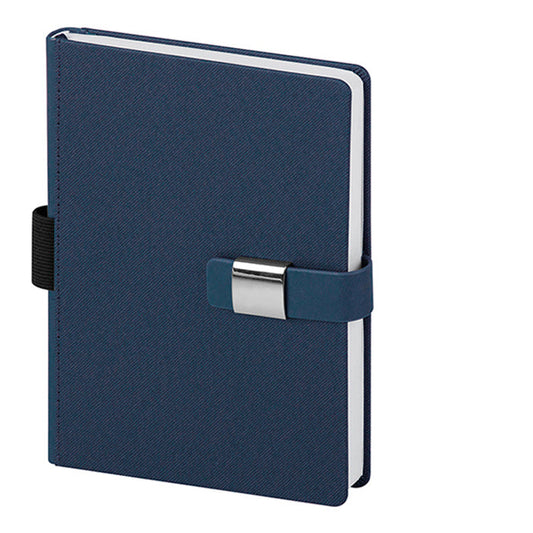 AGENDA GIORNALIERA PB260 personalizzato con logo - Pubblienne