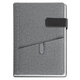 Agenda Giornaliera Grigio - Pubblienne
