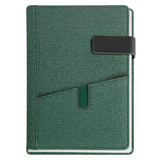 Agenda Giornaliera Verde - Pubblienne
