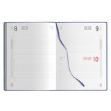 Agenda Giornaliera personalizzata con logo - Pubblienne