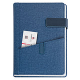 Agenda Giornaliera personalizzata con logo - Pubblienne