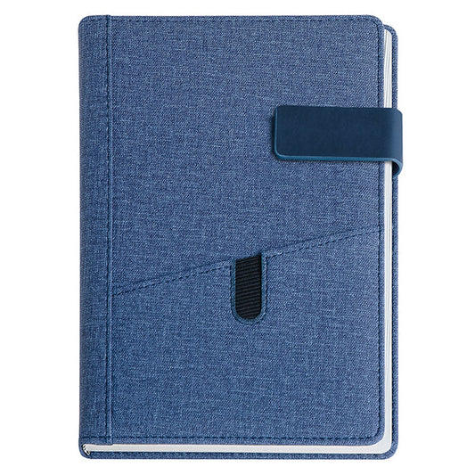 AGENDA GIORNALIERA personalizzato con logo - Pubblienne