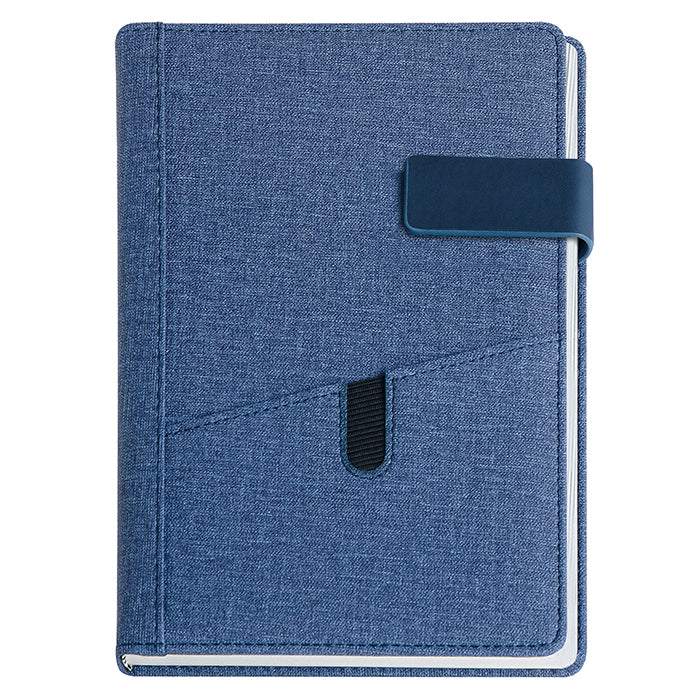 AGENDA GIORNALIERA personalizzato con logo - Pubblienne