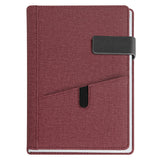 AGENDA GIORNALIERA personalizzato con logo - Pubblienne