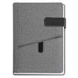 AGENDA GIORNALIERA personalizzato con logo - Pubblienne