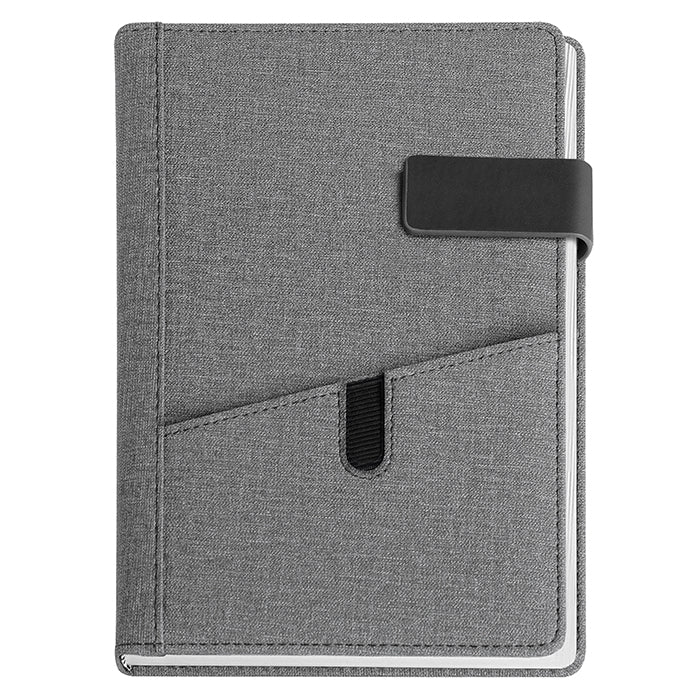 AGENDA GIORNALIERA personalizzato con logo - Pubblienne