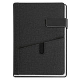 AGENDA GIORNALIERA personalizzato con logo - Pubblienne