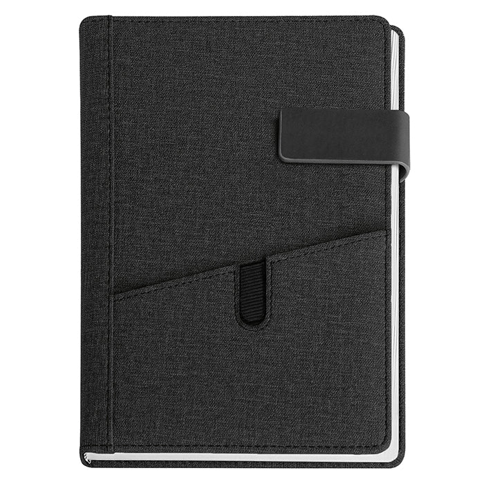 AGENDA GIORNALIERA personalizzato con logo - Pubblienne