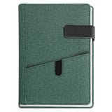 AGENDA GIORNALIERA personalizzato con logo - Pubblienne