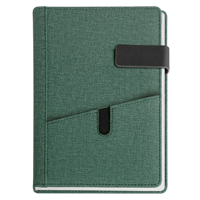 AGENDA GIORNALIERA personalizzato con logo - Pubblienne